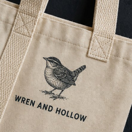 Custom shopping bags for small business