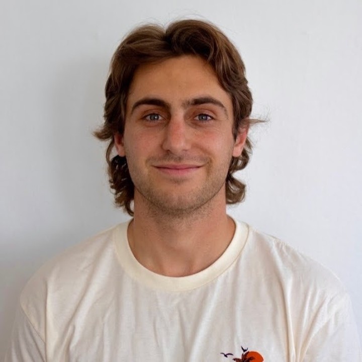 George Passantino, Co-Founder & CEO at Get Custom Shopping Bags