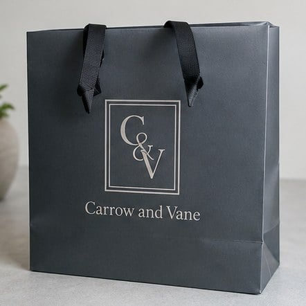 Laminated Euro Tote Bags
