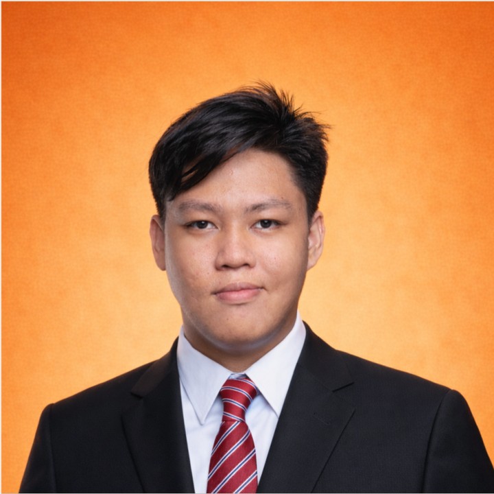 Mark Tecson, Director of Marketing at Get Custom Shopping Bags