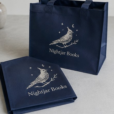 Reusable Non-Woven Bags